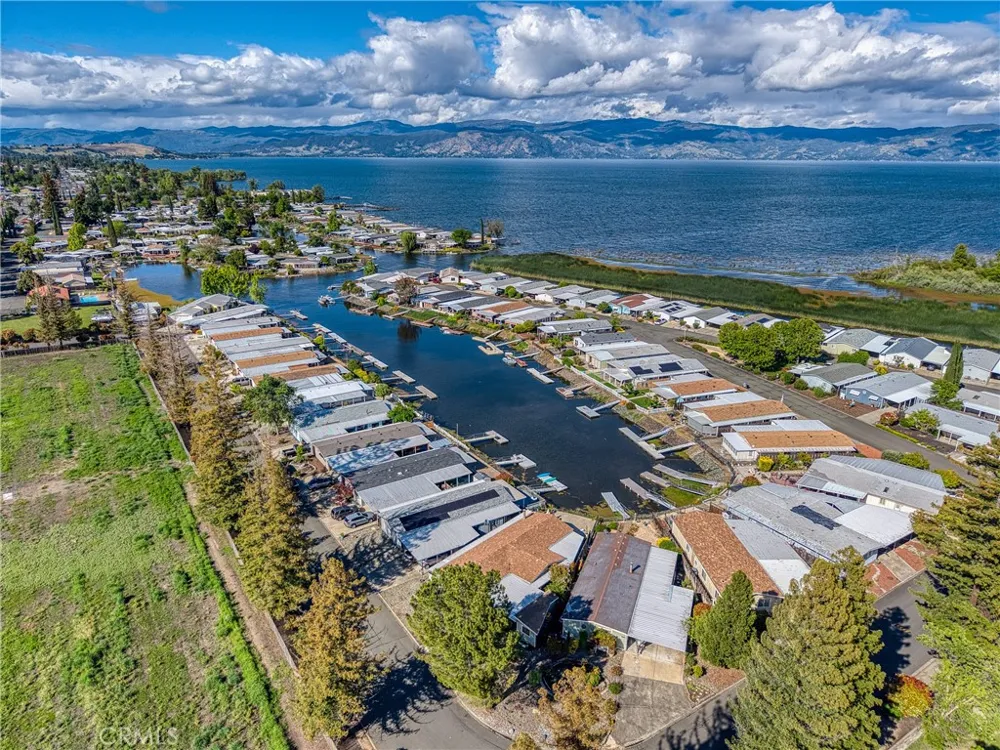 1900 S Main Street #9 Lakeport, CA 95453