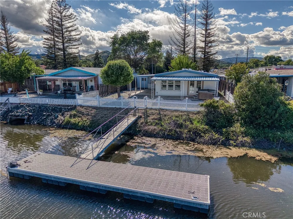 1900 S Main Street #9 Lakeport, CA 95453