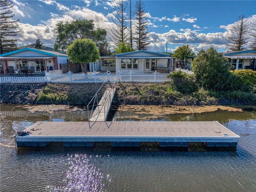 1900 S Main Street #9 Lakeport, CA 95453