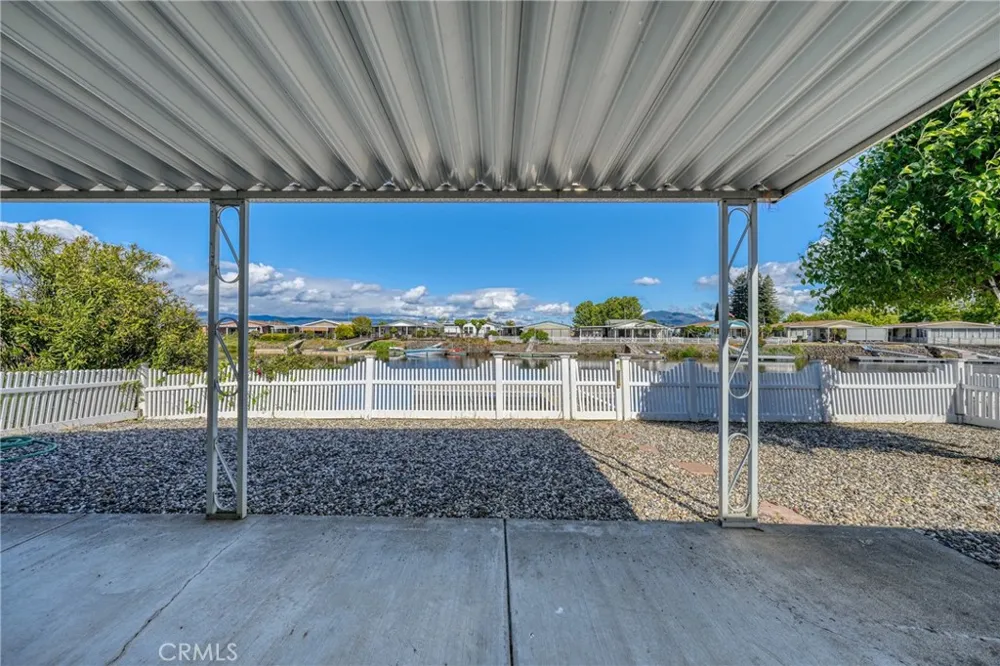 1900 S Main Street #9 Lakeport, CA 95453