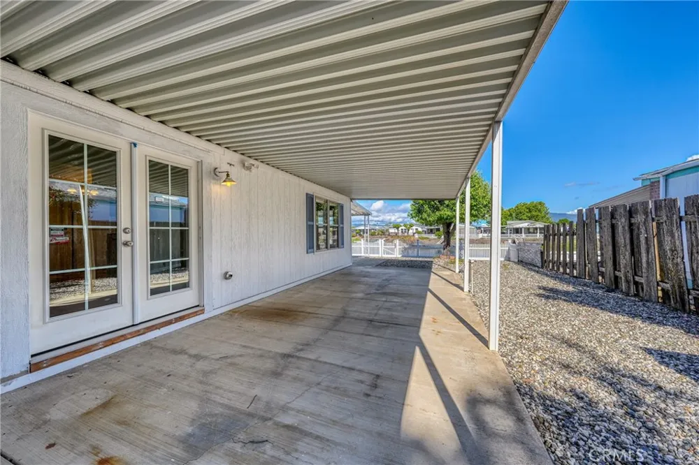 1900 S Main Street #9 Lakeport, CA 95453