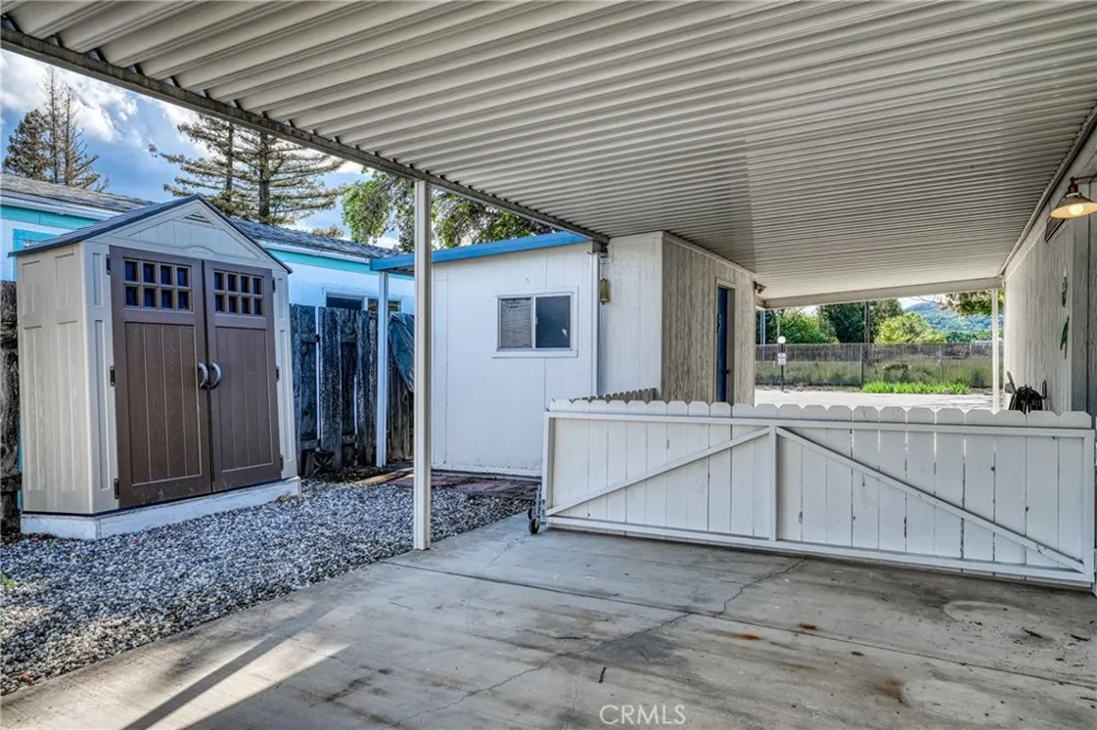 1900 S Main Street #9 Lakeport, CA 95453