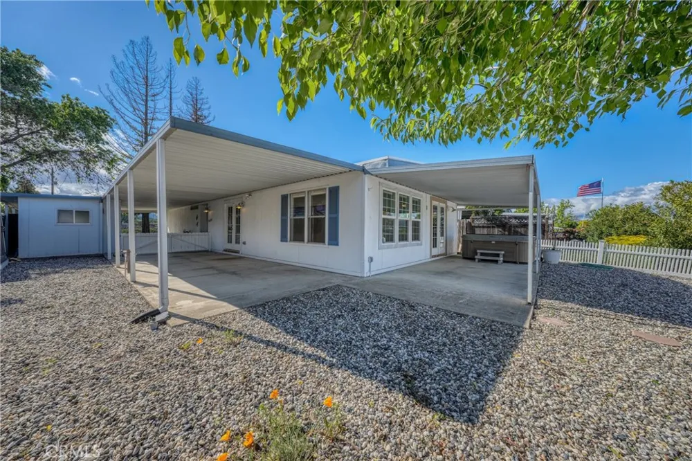 1900 S Main Street #9 Lakeport, CA 95453