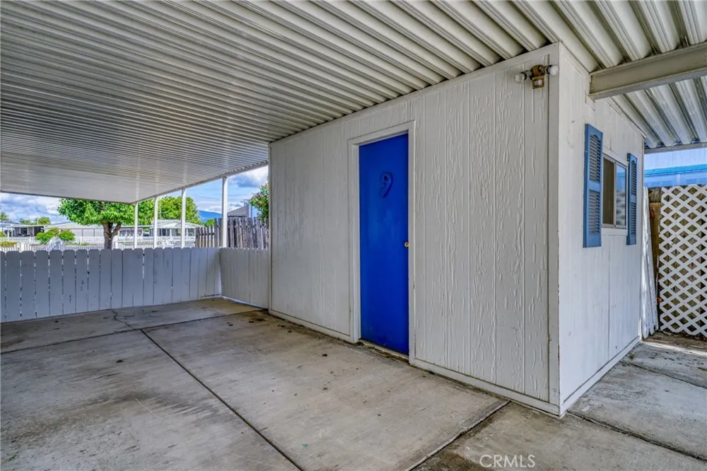 1900 S Main Street #9 Lakeport, CA 95453