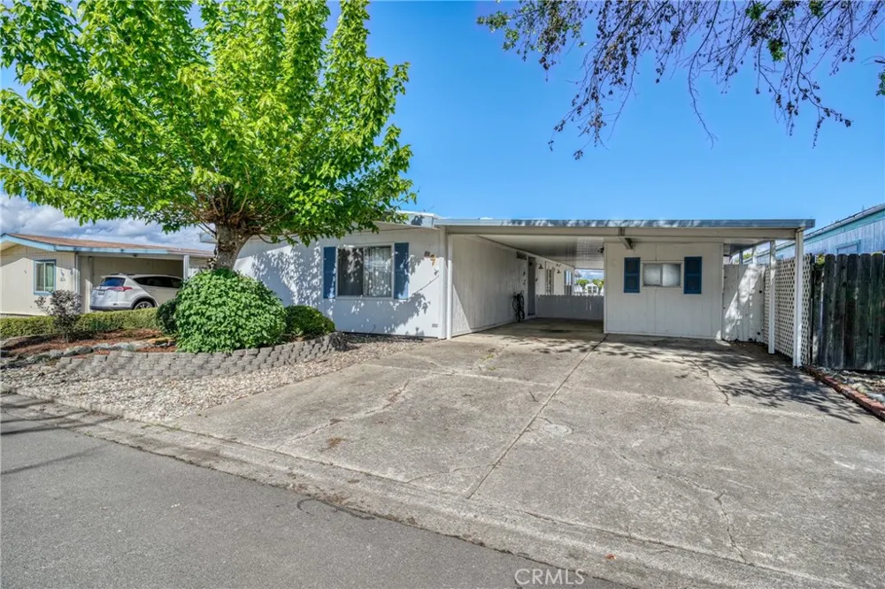 1900 S Main Street #9 Lakeport, CA 95453