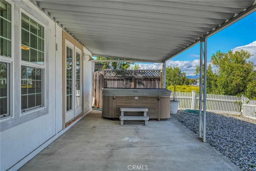 1900 S Main Street #9 Lakeport, CA 95453