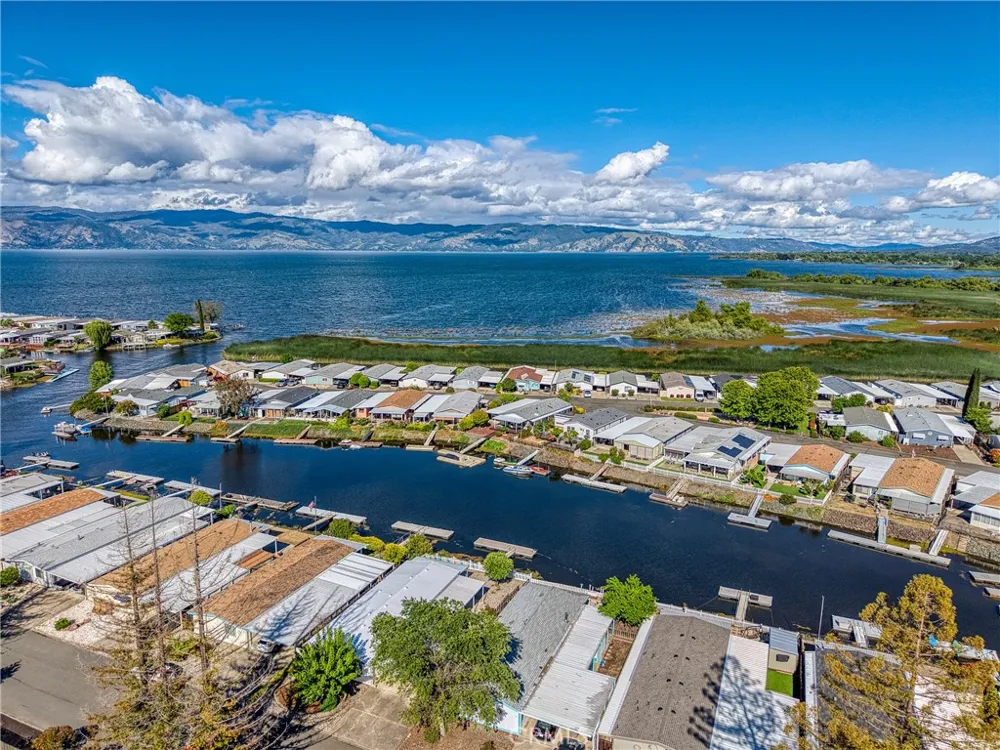 1900 S Main Street #9 Lakeport, CA 95453