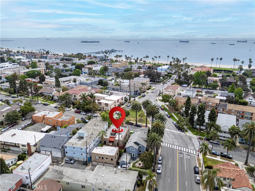 3409 E 2nd Long Beach, CA 90803
