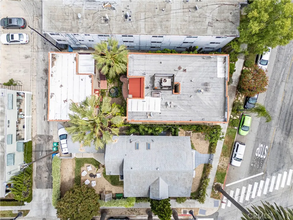 3409 E 2nd Long Beach, CA 90803