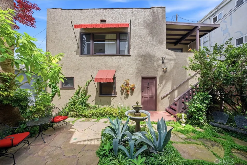 3409 E 2nd Long Beach, CA 90803