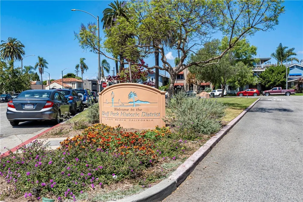 3409 E 2nd Long Beach, CA 90803