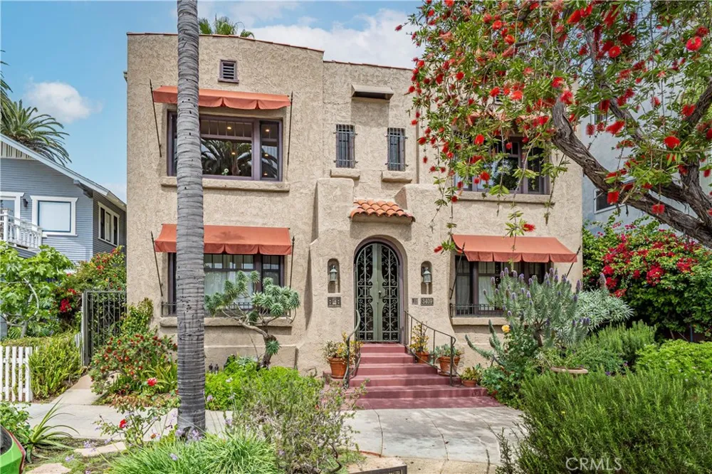 3409 E 2nd Long Beach, CA 90803