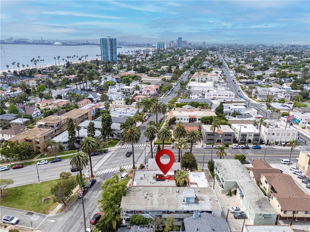 3409 E 2nd Long Beach, CA 90803