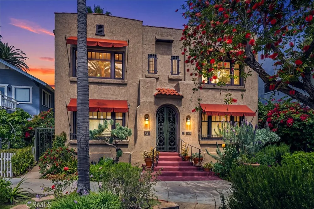 3409 E 2nd Long Beach, CA 90803