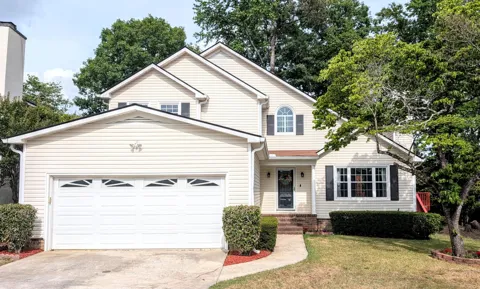 159 Moss Creek Drive