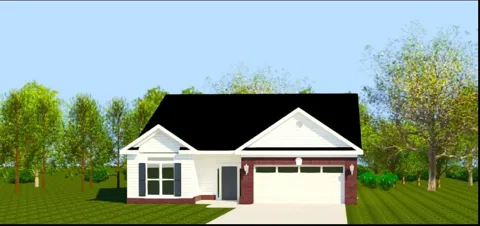 3358 Stockport Drive