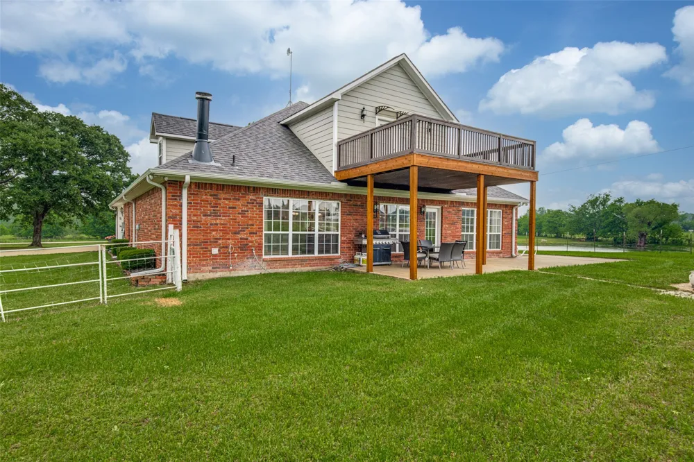 9412 Private Road 2425 Poetry, TX 75160