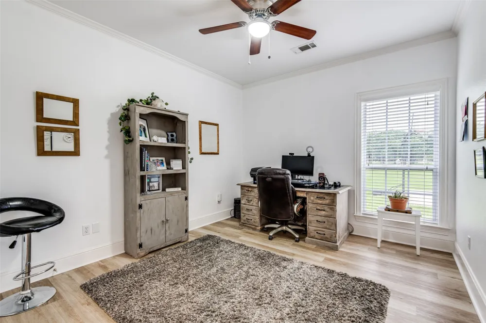 9412 Private Road 2425 Poetry, TX 75160