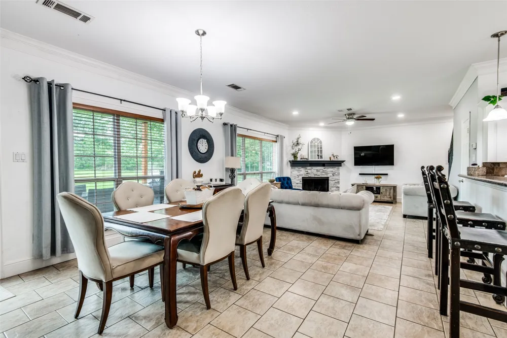 9412 Private Road 2425 Poetry, TX 75160