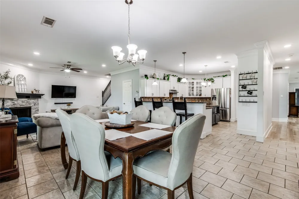 9412 Private Road 2425 Poetry, TX 75160