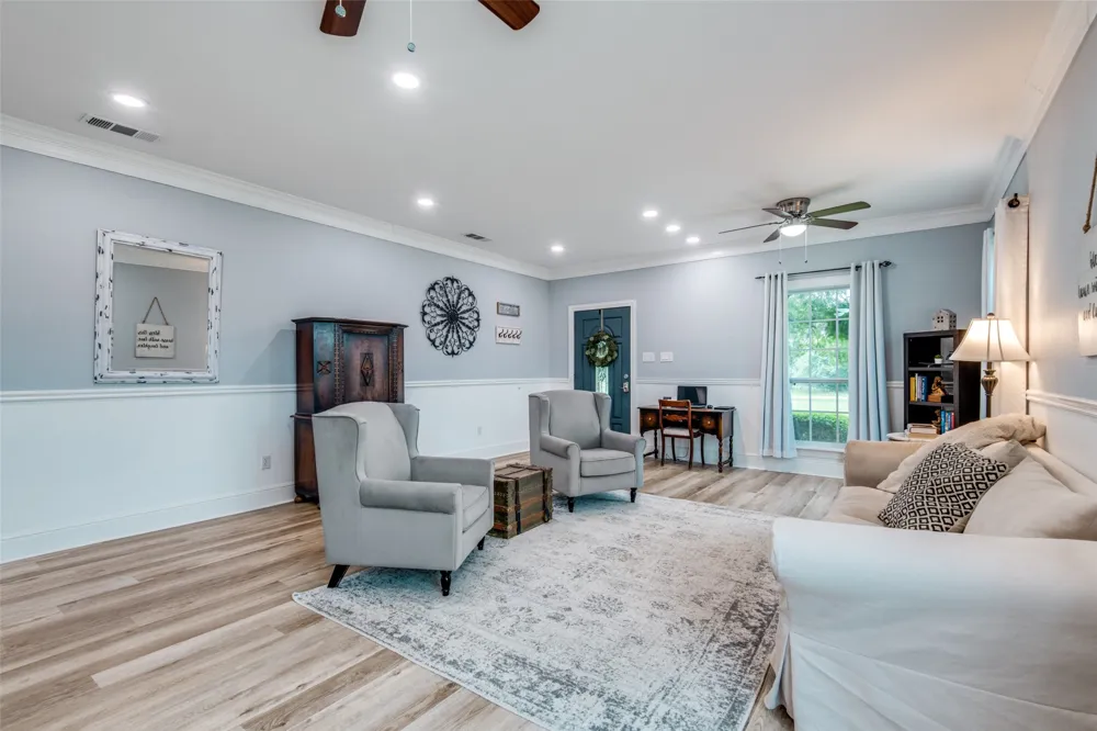 9412 Private Road 2425 Poetry, TX 75160