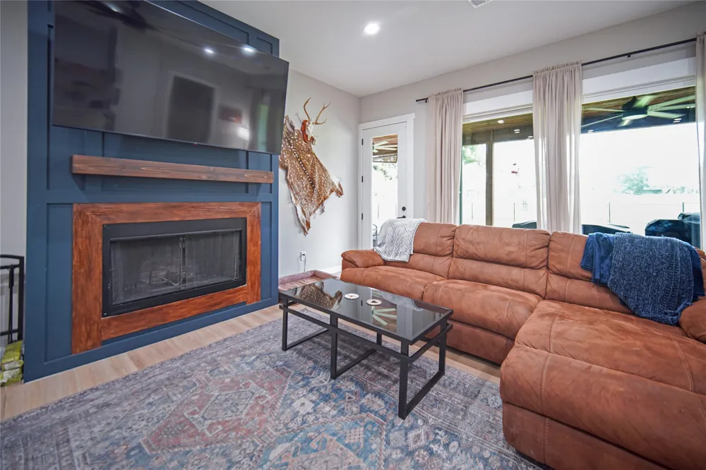 230 Driftwood Court Runaway Bay, TX 76426