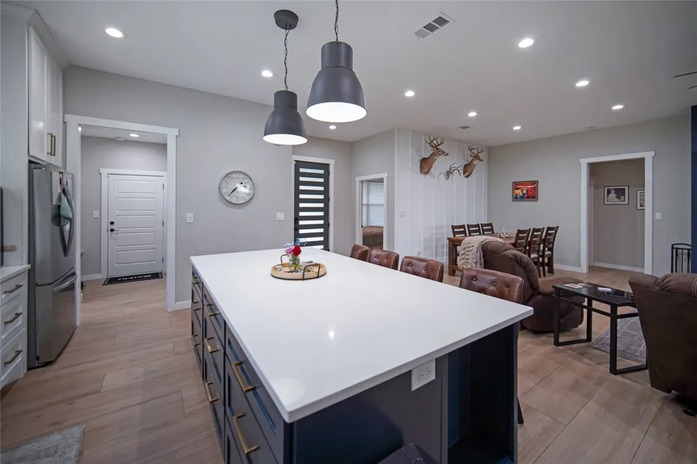 230 Driftwood Court Runaway Bay, TX 76426