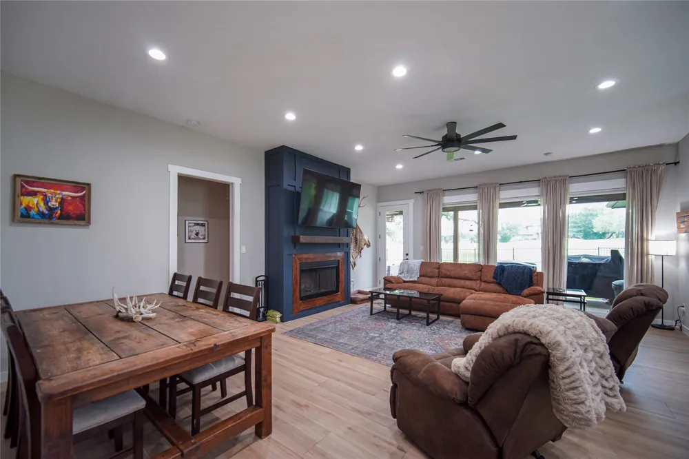 230 Driftwood Court Runaway Bay, TX 76426