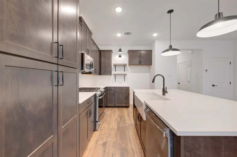 9404 Mill Street #E Providence Village, TX 76227