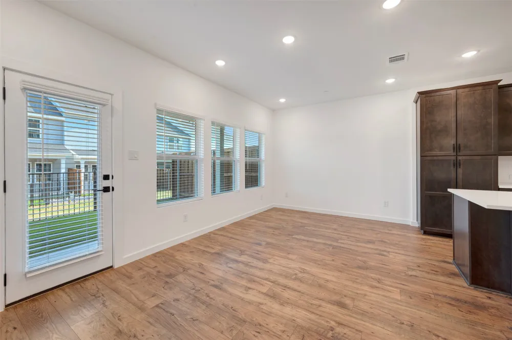 9404 Mill Street #E Providence Village, TX 76227
