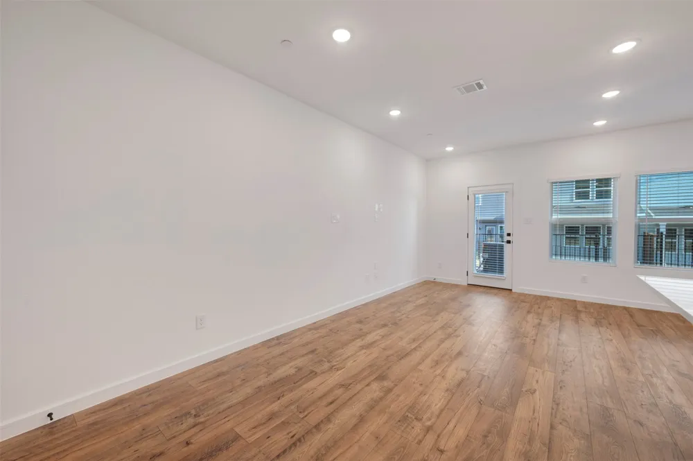 9404 Mill Street #E Providence Village, TX 76227
