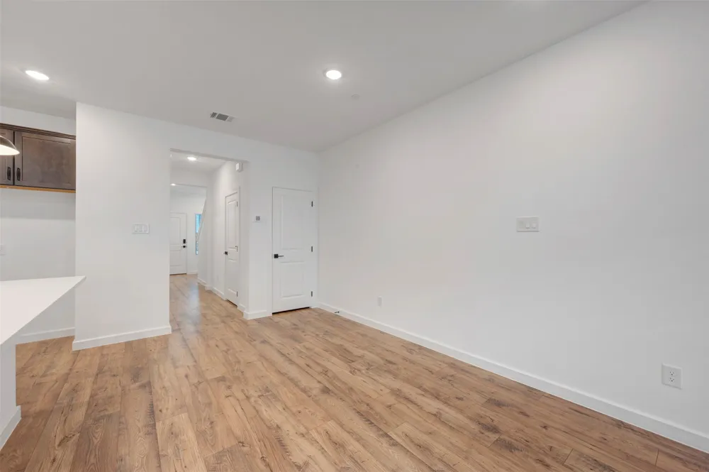 9404 Mill Street #E Providence Village, TX 76227
