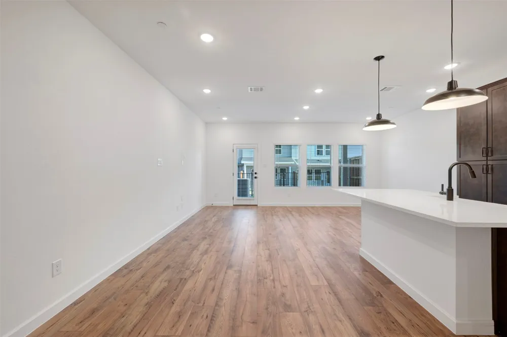 9404 Mill Street #E Providence Village, TX 76227