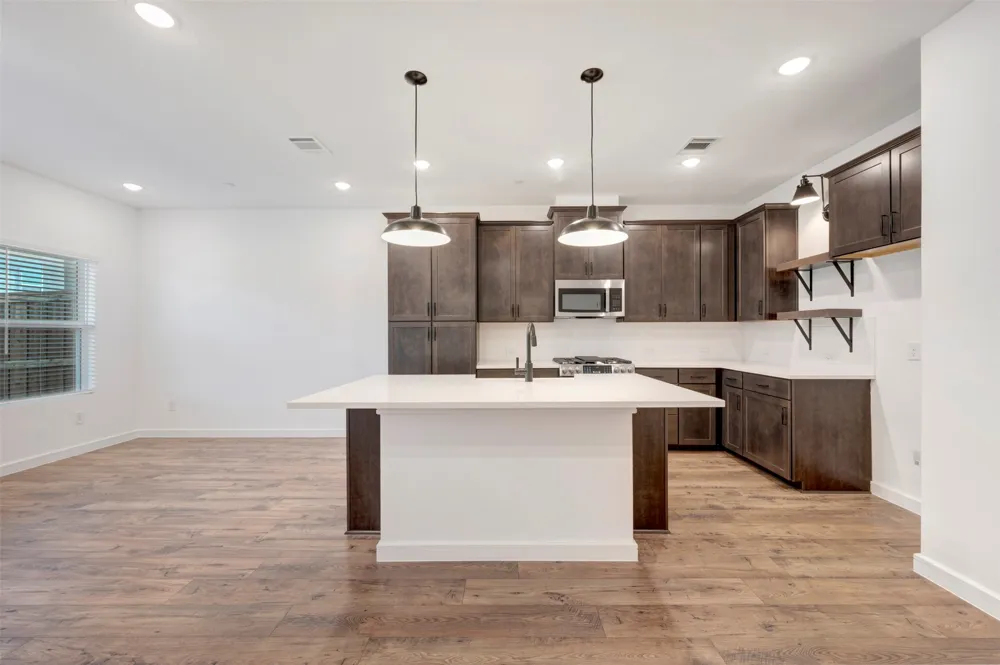 9404 Mill Street #E Providence Village, TX 76227