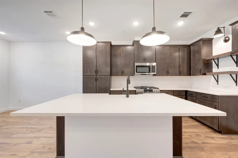 9404 Mill Street #E Providence Village, TX 76227
