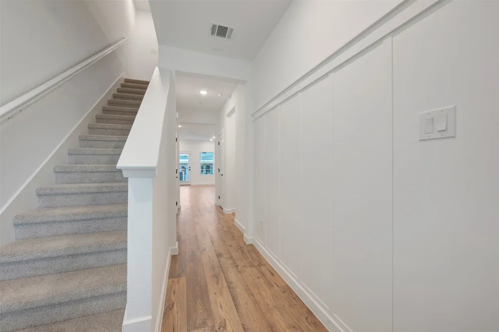 9404 Mill Street #E Providence Village, TX 76227