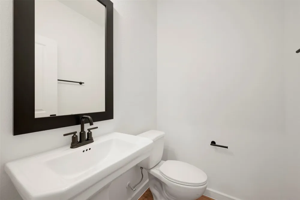 9404 Mill Street #E Providence Village, TX 76227