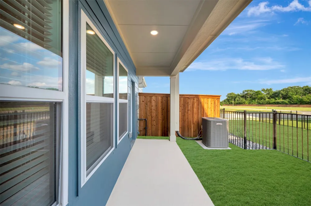 9404 Mill Street #E Providence Village, TX 76227