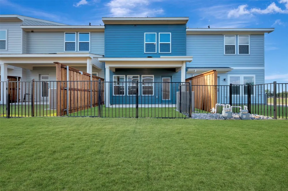 9404 Mill Street #E Providence Village, TX 76227