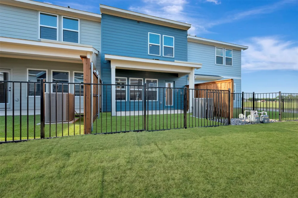9404 Mill Street #E Providence Village, TX 76227