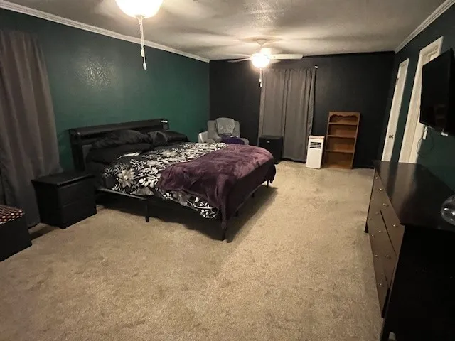 901 E Burnside Street Rotan, TX 79546