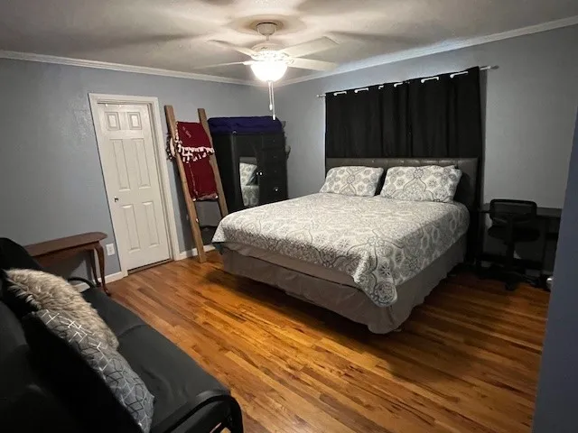 901 E Burnside Street Rotan, TX 79546