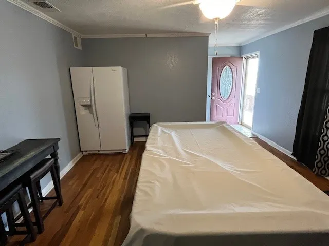 901 E Burnside Street Rotan, TX 79546