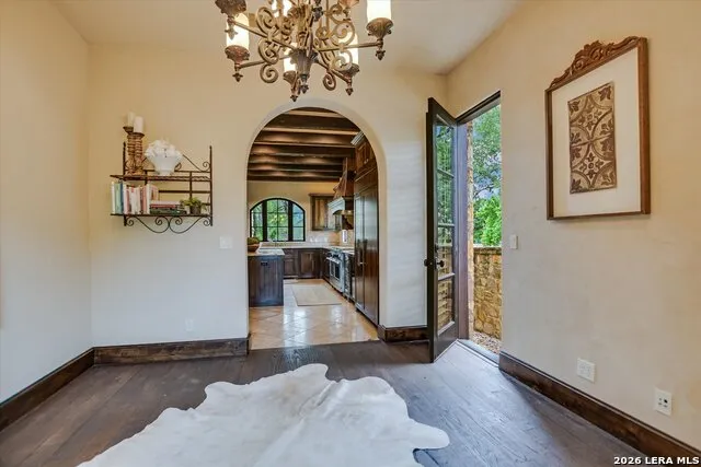100 Milagro Horseshoe Bay, TX 78657