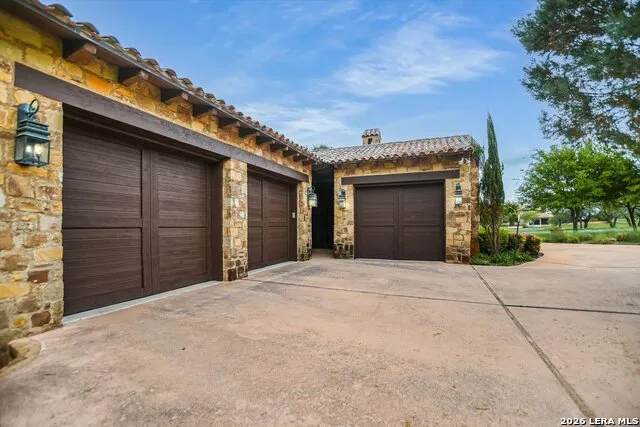 100 Milagro Horseshoe Bay, TX 78657