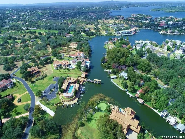 100 Milagro Horseshoe Bay, TX 78657