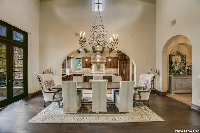 100 Milagro Horseshoe Bay, TX 78657