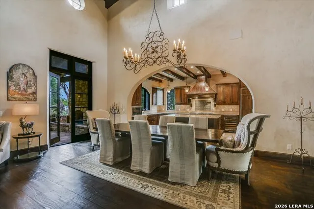 100 Milagro Horseshoe Bay, TX 78657