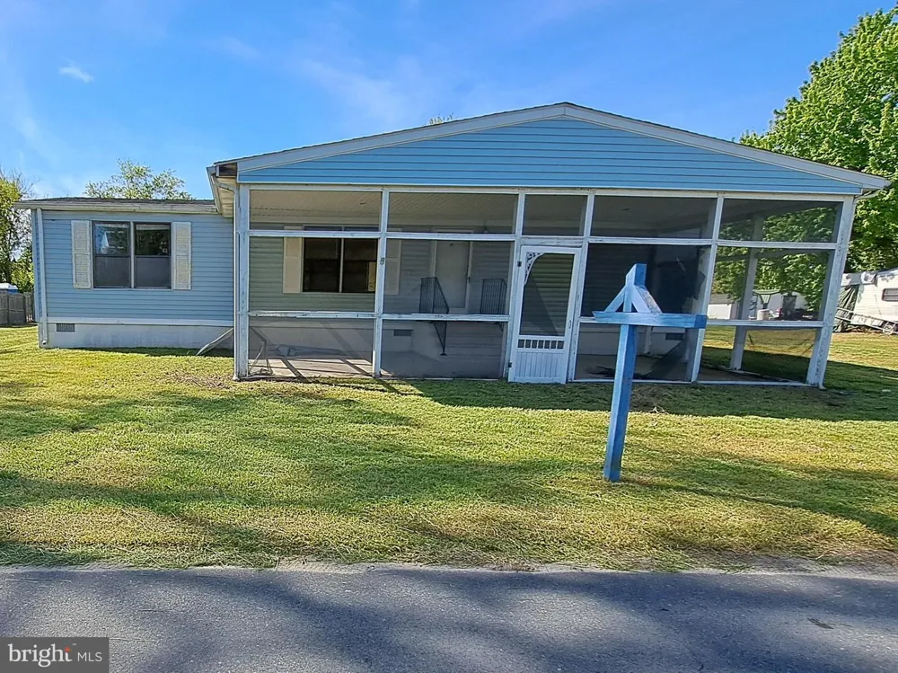 6706 WHITELEY ROAD Hurlock, MD 21643