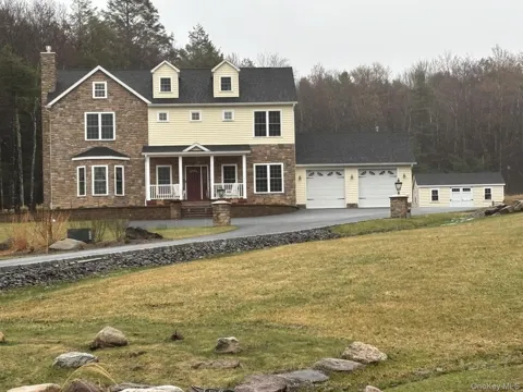 657 Sackett Lake Road